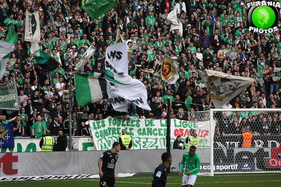 AS St. Etienne vs SM Caen (0-1) (3)