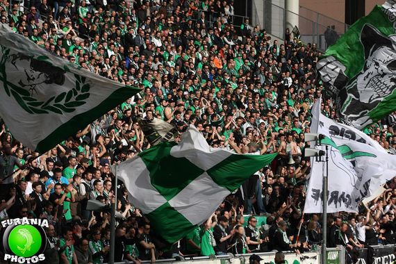 AS St. Etienne vs SM Caen (0-1) (4)