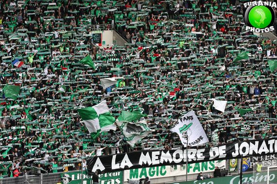 AS St. Etienne vs SM Caen (0-1) (7)