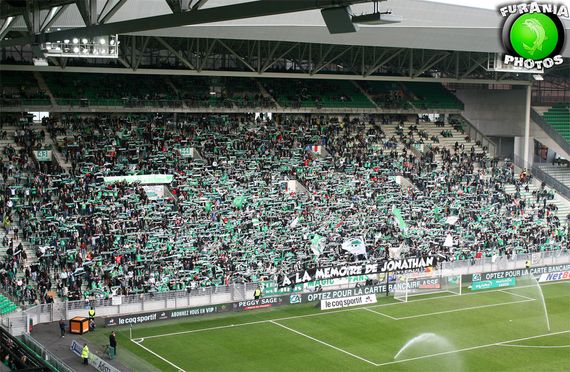 AS St. Etienne vs SM Caen (0-1) (8)