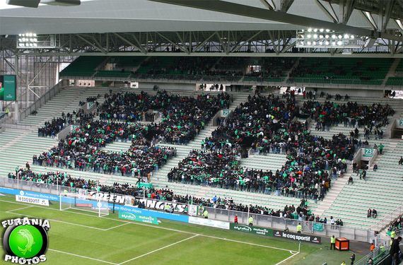 AS St. Etienne vs SM Caen (0-1) (10)
