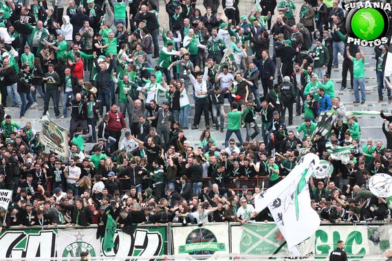 Dijon Football vs AS St. Etienne (0-1) (14)