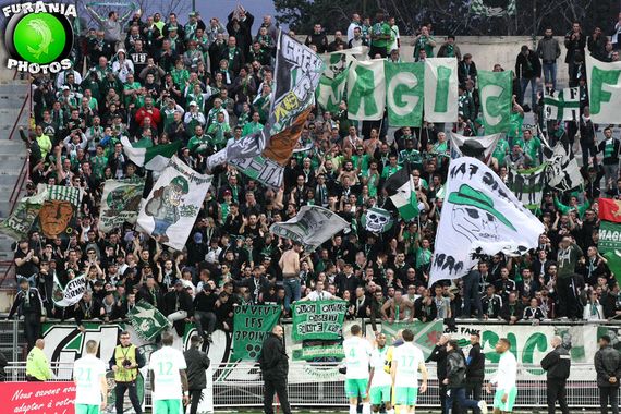 Dijon Football vs AS St. Etienne (0-1) (16)