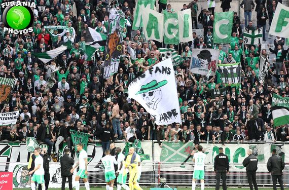 Dijon Football vs AS St. Etienne (0-1) (17)