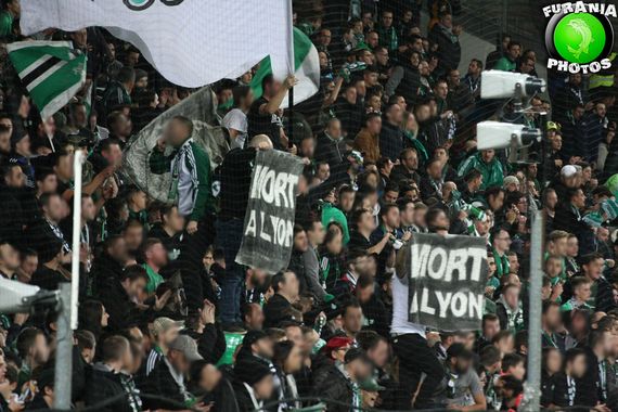 AS St. Etienne vs Stade Reims (2-0) (2)