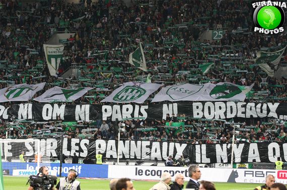 AS St. Etienne vs AS Monaco (2-0) (2)