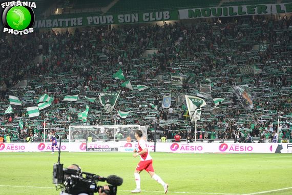 AS St. Etienne vs AS Monaco (2-0) (9)