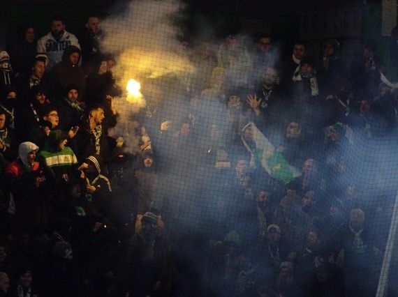 VfL Wolfsburg vs AS St. Etienne (1-0) (1)