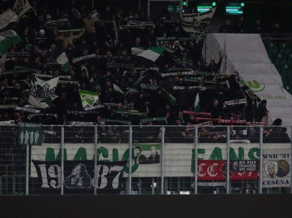 VfL Wolfsburg vs AS St. Etienne (1-0) (12)