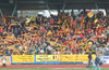 Calais RUFC vs CS Sedan (1-0)