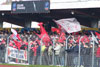 Eclaron US vs Dijon Football (0-5)