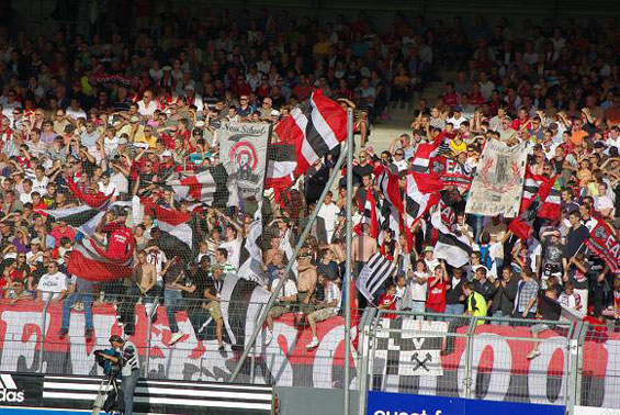 EA Guingamp vs Hamburger SV (1-5) (8)
