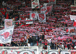 EA Guingamp vs AS St. Etienne (0-2)