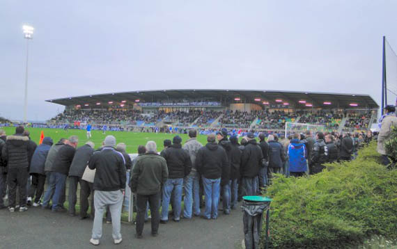 FC Dieppe vs FC Nantes (2-3) (4)