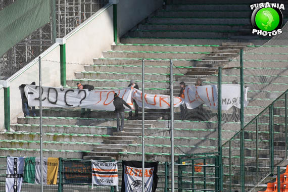 AS St. Etienne vs FC Lorient (abgebrochen) (1)