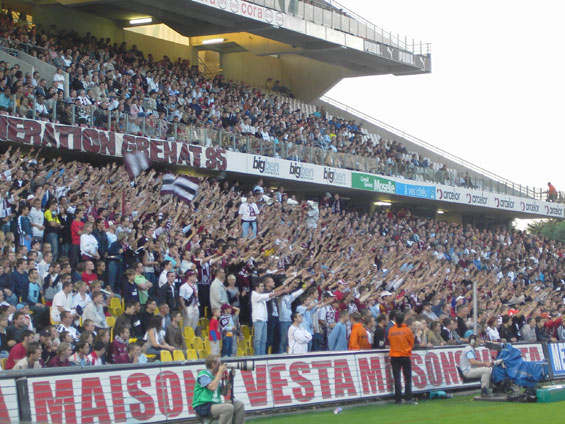 FC Metz vs Racing Straßburg (0-0) (2)