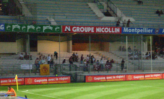 HSC Montpellier vs FC Metz (1-2) (1)