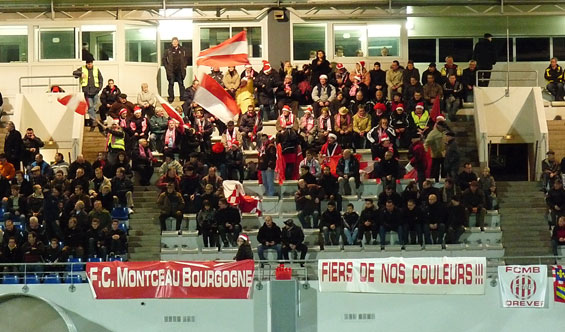 Sports Réunis de Colmar vs FC Montceau Bourgegne (0-2) (3)