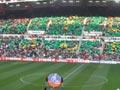 FC Nantes vs Olympique Marseille (2-2)