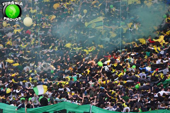 FC Nantes vs AS St. Etienne (1-3) (3)