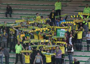 AS St. Etienne vs FC Nantes (1-0)