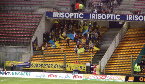 RC Lens vs FC Sochaux (2-1) (1)