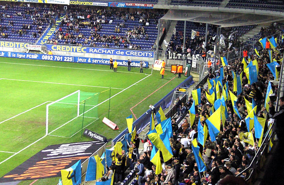 FC Sochaux vs Girondins Bordeaux (2-1) (4)