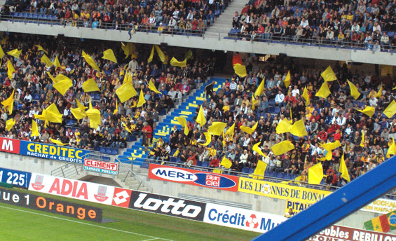 FC Sochaux vs AJ Auxerre (1-1) (3)