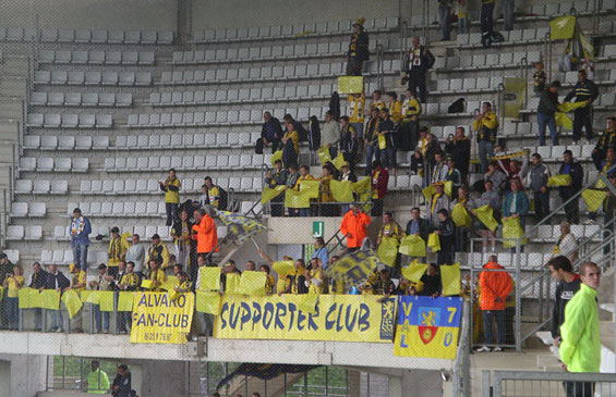 CS Sedan vs FC Sochaux (1-1) (2)