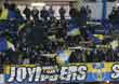 FC Sochaux vs AS St. Etienne (1-2)