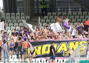 AS St. Etienne vs FC Toulouse (0-0)