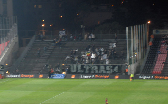 OGC Nice vs Girondins Bordeaux (2-1) (1)