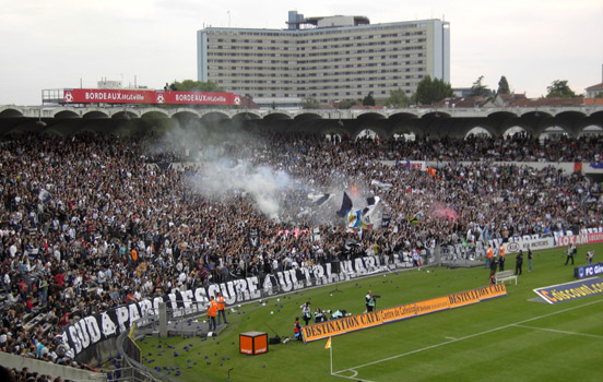 Girondins Bordeaux vs FC Sochaux (2-0) (4)