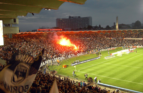 Girondins Bordeaux vs FC Sochaux (2-0) (5)