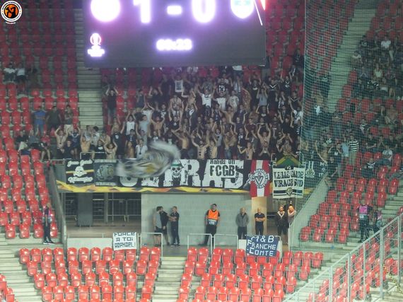 Slavia Prag vs Girondins Bordeaux (1-0) (5)