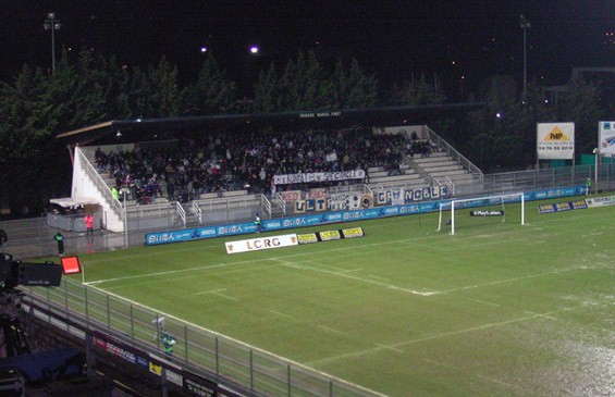 Grenoble Foot 38 vs AC Le Havre (2-1) (1)