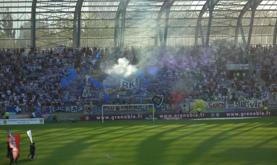 Grenoble Foot 38 vs AS Monaco (1-0) (3)