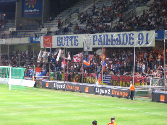 HSC Montpellier vs SC Amiens (1)
