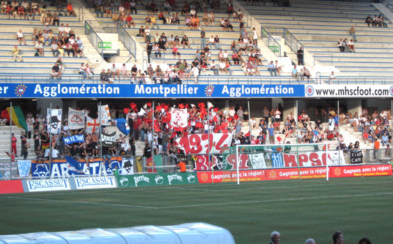 HSC Montpellier vs FC Gueugnon (0-3) (2)