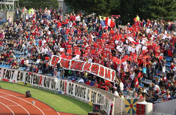 Lille OSC Metropole vs RC Lens (4-0) (5)