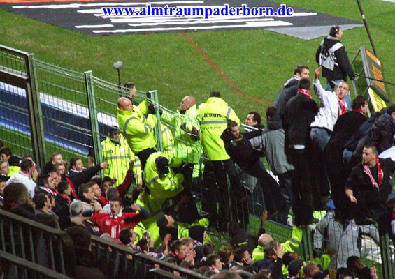 RC Lens vs Lille OSC Metropole (1-1) (2)