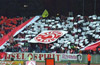 Lille OSC Metropole vs Olympique Lyon (1-2)