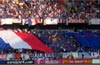Schweiz vs Frankreich (1-3)