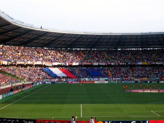 Schweiz vs Frankreich (1-3) (1)