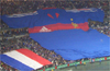 Frankreich vs Schweiz (0-0)