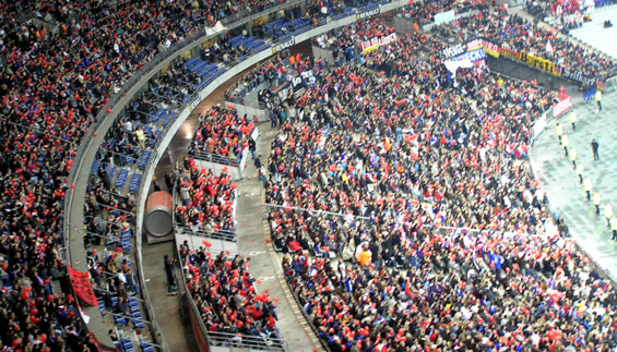 Frankreich vs Deutschland (0-0) (2)