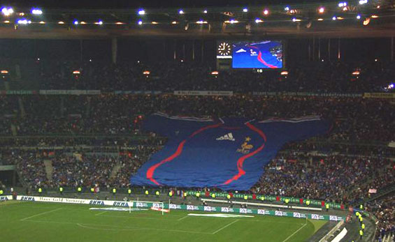 Frankreich vs Deutschland (0-0) (5)