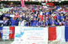 Schweiz vs Frankreich (1-1)