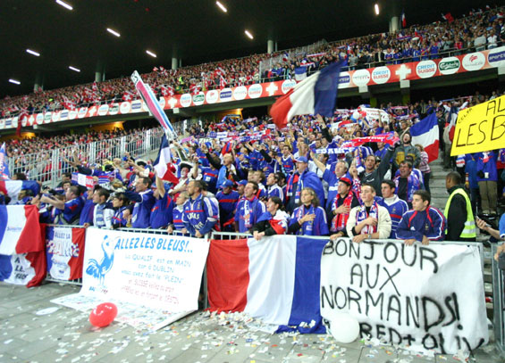 Schweiz vs Frankreich (1-1) (2)