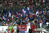 Österreich vs Frankreich (3-1)